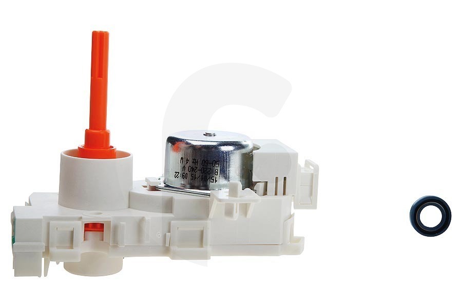 KitchenAid Lavastoviglie deviatore acqua (per braccio spray) per Lavastoviglie 481010745147