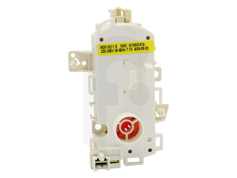 KitchenAid Lavavajillas Distribuidor agua alternativa 481010745147 Lavavajillas Whirlpool apto para entre otros ADG4620... ADG8000... GSX5963