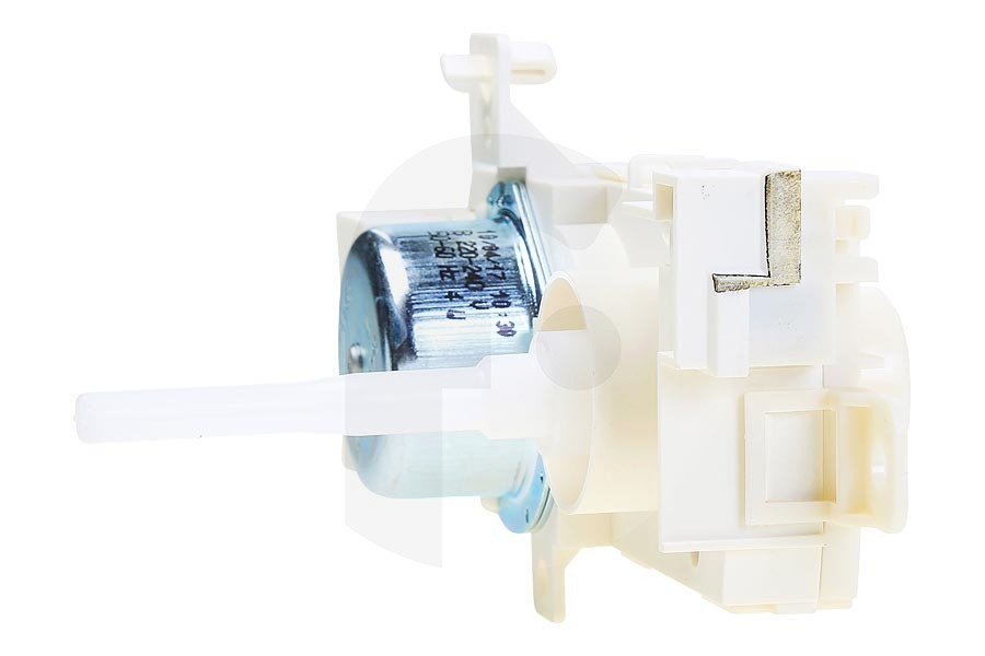 Whirlpool Lave vaisselle Vanne de commande pour lave-vaisselle 481010745148