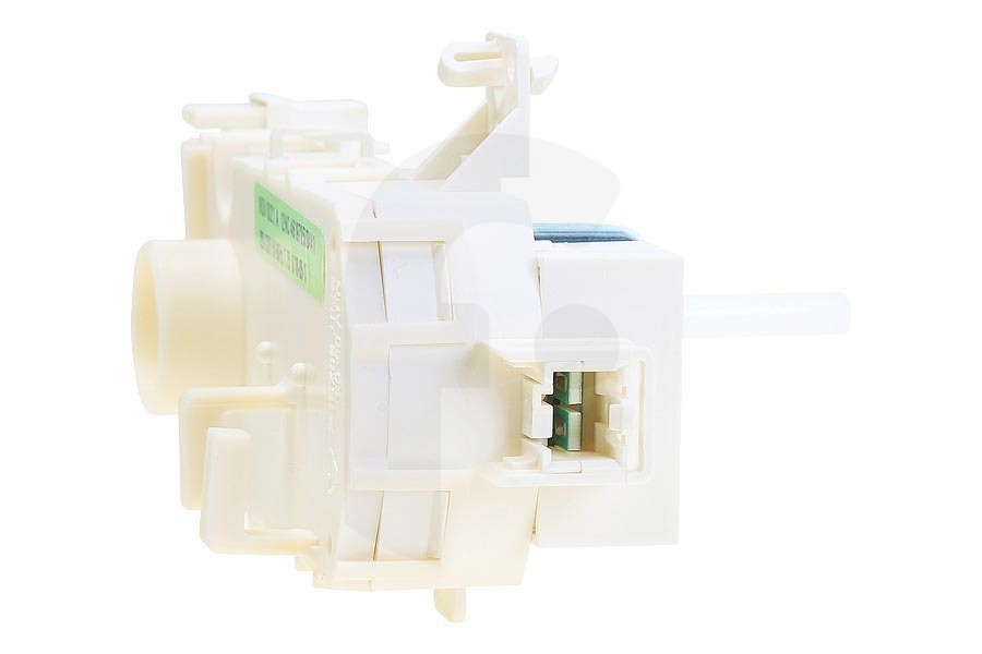 Whirlpool Lave vaisselle Vanne de commande pour lave-vaisselle 481010745148