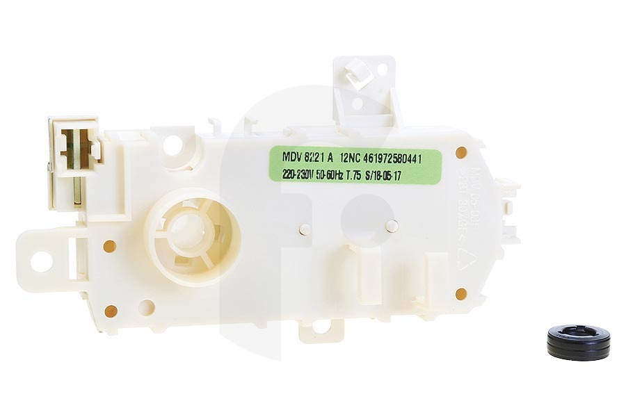 Bauknecht Lavastoviglie Motore Braccio spray acqua per Lavastoviglie 481010745148 adatto a tra cui WP211, GSF61415, ADP9070