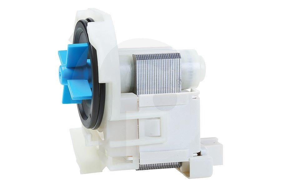 Whirlpool Lavastoviglie Pompa di scarico (Bajonet, Plaset) per Whirlpool e altri lavastoviglie 481236018558