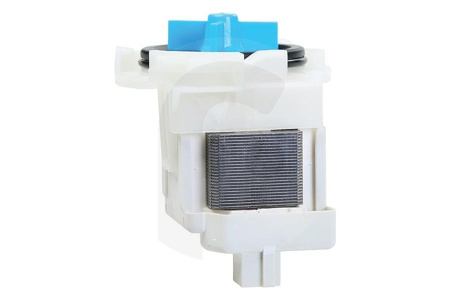 Whirlpool Lavastoviglie Pompa di scarico (Bajonet, Plaset) per Whirlpool e altri lavastoviglie 481236018558