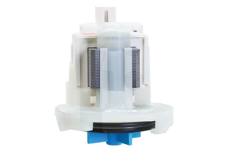 Whirlpool Lavastoviglie Pompa di scarico (Bajonet, Plaset) per Whirlpool e altri lavastoviglie 481236018558
