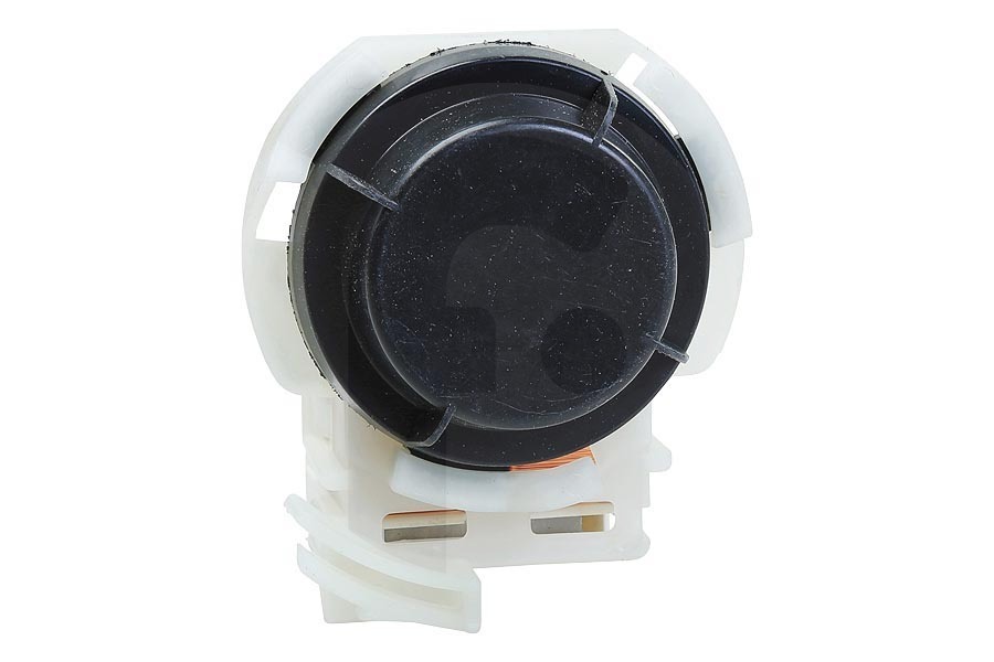 Whirlpool Lavastoviglie Pompa di scarico (Bajonet, Plaset) per Whirlpool e altri lavastoviglie 481236018558