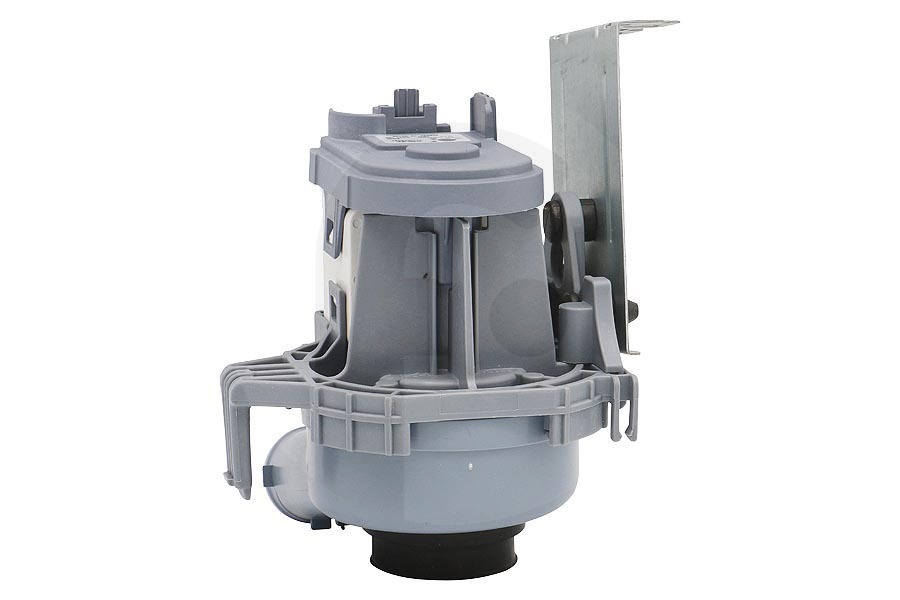 Alternatief Lavastoviglie Pompa di circolazione (pompa di scarico) per Whirlpool e altri lavastoviglie 481010625628