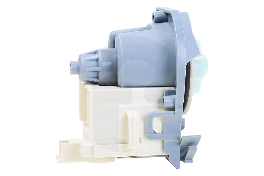 Whirlpool Lavastoviglie Pompa di scarico (pompa dell'acqua) escl. corpo pompa Askoll per Whirlpool e altri lavastoviglie 481010751595