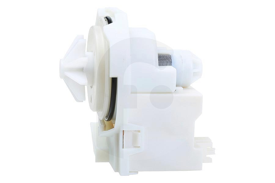 Alternative Geschirrspüler Ablaufpumpe (Wasserpumpe) exkl. Pumpengehäuse Copreci für u.a. Whirlpool Geschirrspüler 481010751595