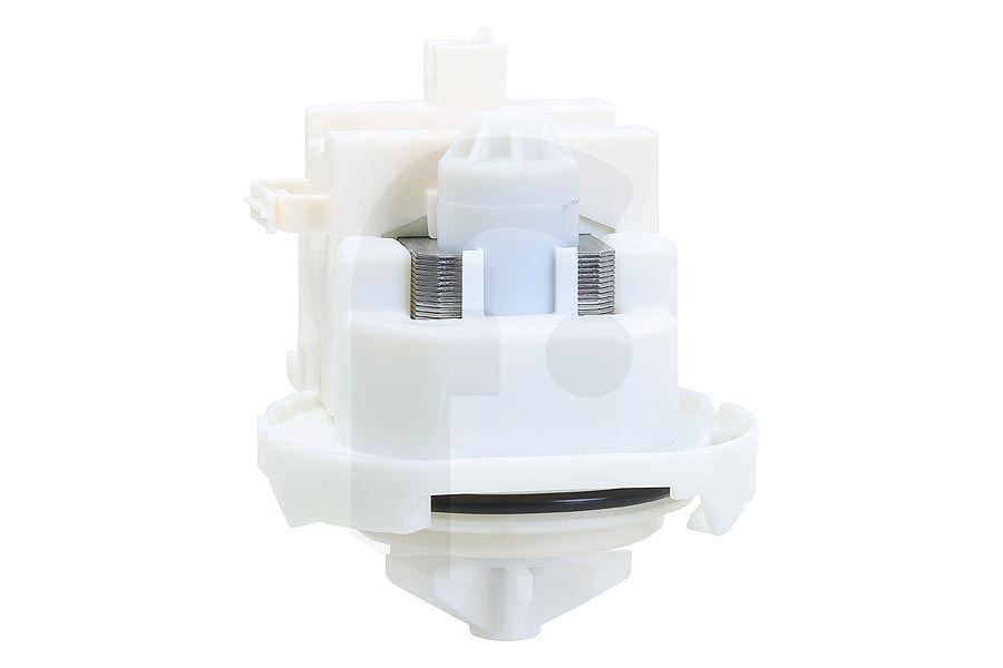 Alternative Geschirrspüler Ablaufpumpe (Wasserpumpe) exkl. Pumpengehäuse Copreci für u.a. Whirlpool Geschirrspüler 481010751595