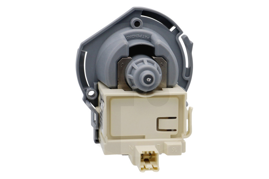 Ignis Lavastoviglie Pompa di scarico Whirlpool C00386526 Lavastoviglie