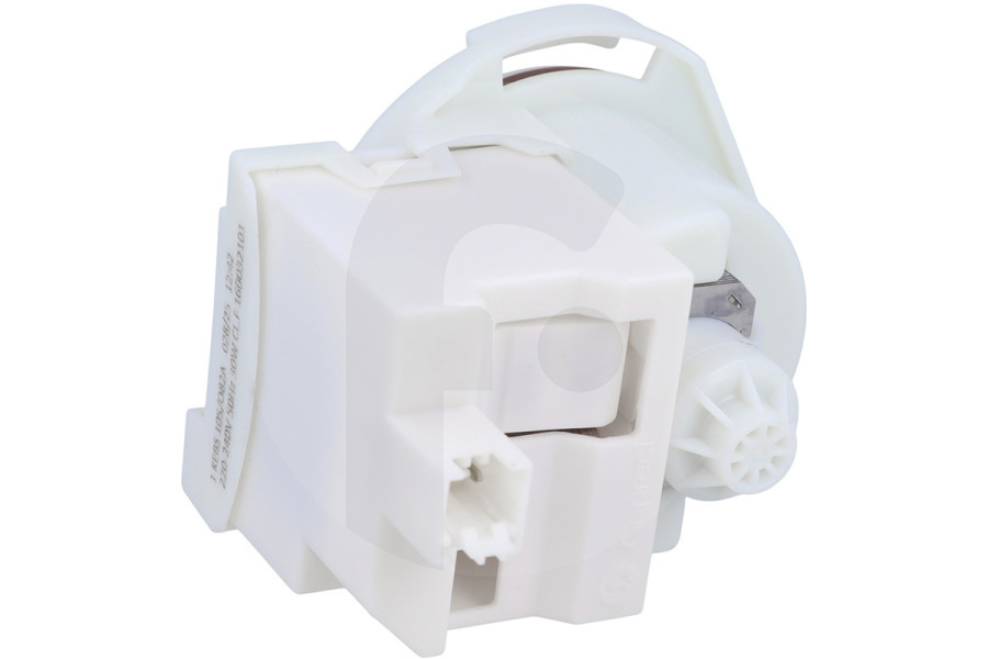 Ignis Lavastoviglie Pompa di scarico alternativa per lavastoviglie C00386526