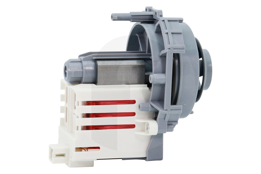Whirlpool Lavastoviglie Pompa di circolazione Whirlpool C00635474 Lavastoviglie