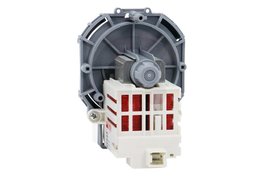 Whirlpool Lavastoviglie Pompa di circolazione Whirlpool C00635474 Lavastoviglie