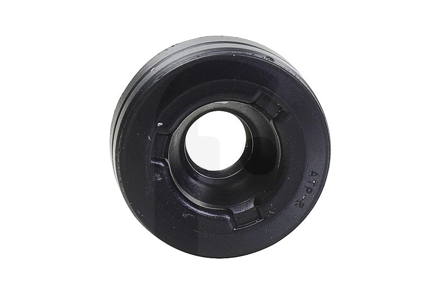 KitchenAid Lavavajillas Lubricación (junta) del colector de agua ø 16 mm para Whirlpool y otros lavavajillas 481010195677 apto para entre otros GSXPX384A3, GSF61415ATR, ADP9070WH