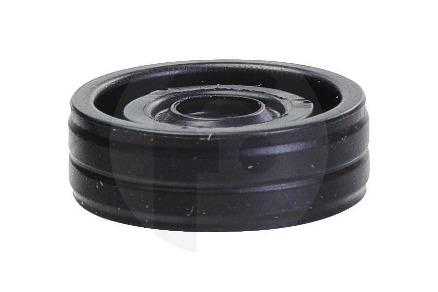 Whirlpool Geschirrspüler Wellendichtring (Dichtung) des Wasserverteilers ø 16mm für u.a. Whirlpool Geschirrspüler 481010195677