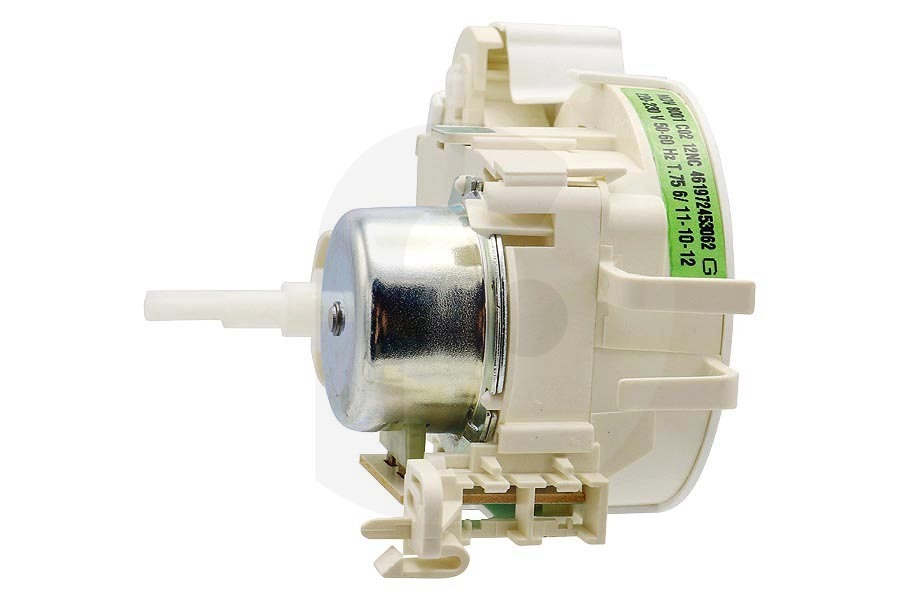 Whirlpool Lavastoviglie Valvola lavastoviglie 481228128461
