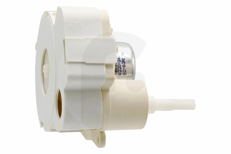 Whirlpool Lavastoviglie Valvola lavastoviglie 481228128461