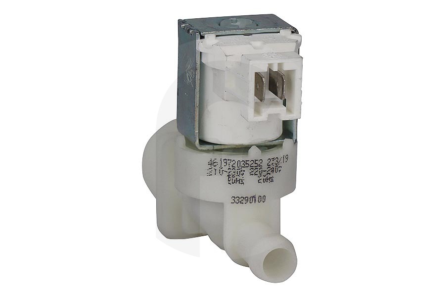Magnet Lavavajillas Electroválvula lavavajillas 481228128462
