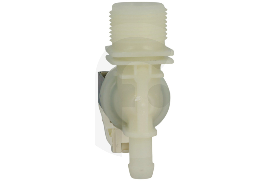 Alternatief Lavavajillas Válvula de ingreso de agua 1 salida 1 entrada 32x82x66mm Lavavajillas 480140102032