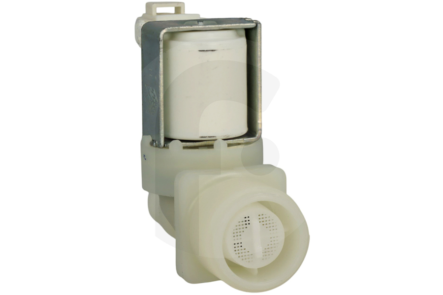 KitchenAid Lavavajillas Válvula de ingreso de agua 1 salida 1 entrada 32x82x66mm Lavavajillas 480140102032 apto para entre otros ADG82101, GSX5525, GSU5533