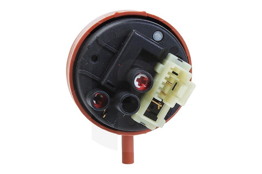 Hotpoint-ariston Lavavajillas Controlador de nivel (nivel de agua) 85/65 DEA602. SCOA2A10610 ROLD SC series Lavavajillas C00274118 apto para entre otros DIF14AR, DFP275FR, WRIE2B19