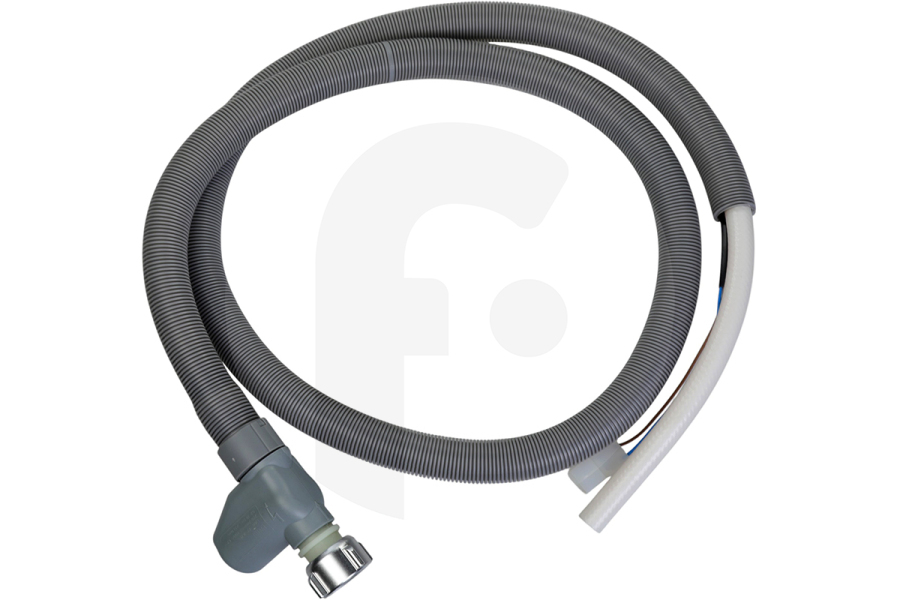 Pelgrim Geschirrspüler Zulaufschlauch (Zufuhrschlauch) 3/4 inkl. Wasserstopp (Aquastop) für u.a. Pelgrim Geschirrspüler 570141