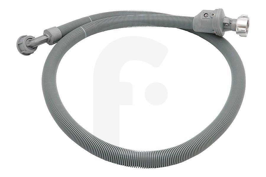 Pelgrim Geschirrspüler Zulaufschlauch (Zufuhrschlauch) 1,5m inkl. Wasserstopp (Aquastop) für u.a. Pelgrim Geschirrspüler 25635