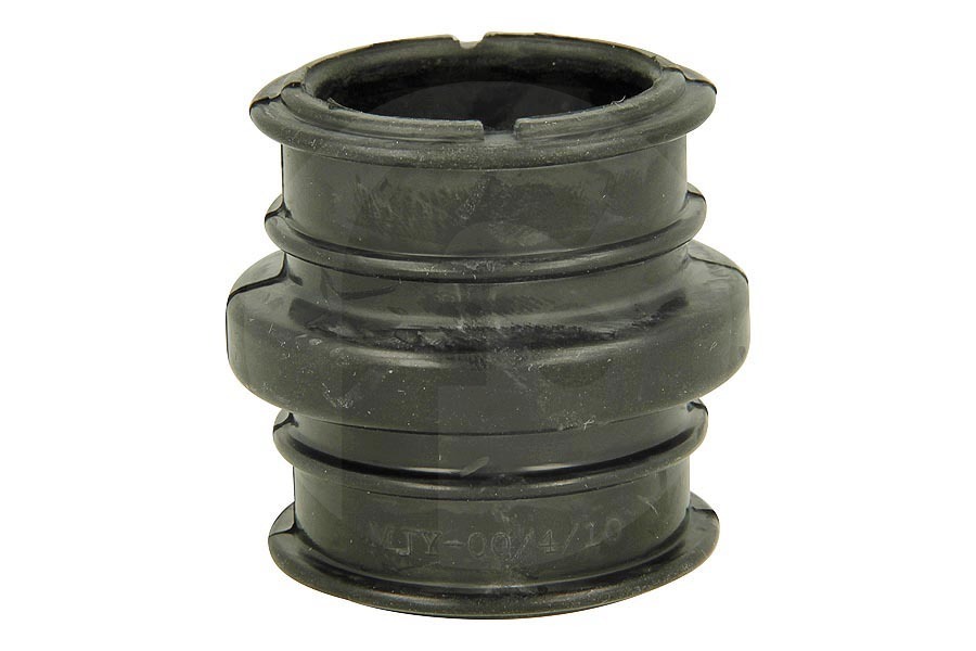 Pelgrim Lavavajillas Tubo (tubo de conexión) de la bomba de circulación para Pelgrim y otros lavavajillas 556893 apto para entre otros GVW481ONYP01, GVW476RVSP01, VW549ZTE01, GVW200L