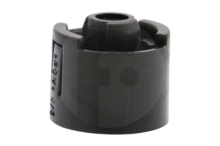 Atag Lavavajillas Espaciador lateral de fijación del panel de cocina para Pelgrim y otros lavavajillas 515267 apto para entre otros VA3013QT, GVW830XLS