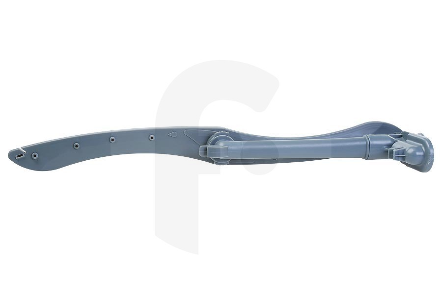 Mora Lavastoviglie Braccio irroratore superiore incl. supporto per Pelgrim e altri lavastoviglie 569306