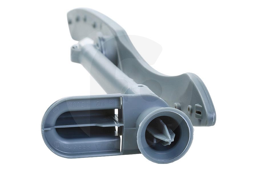 Mora Lavastoviglie Braccio irroratore superiore incl. supporto per Pelgrim e altri lavastoviglie 569306