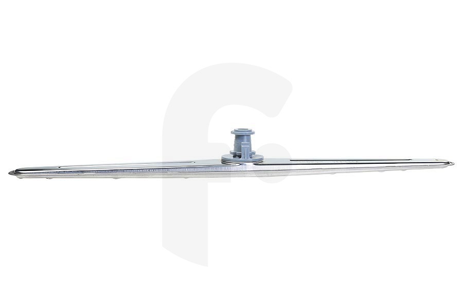 Atag Lavavajillas Brazo aspersor inferior para Pelgrim y otros lavavajillas 426739 apto para entre otros GVW796, VA6811, GVW786