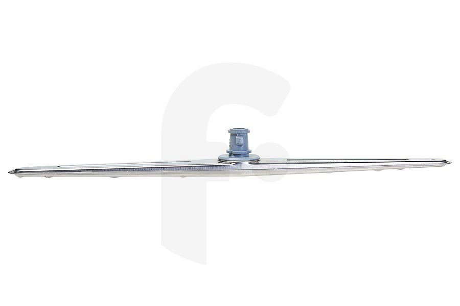Atag Lavavajillas Brazo aspersor inferior completo incl. soporte para Pelgrim y otros lavavajillas 474374 apto para entre otros GVW792ONYP01, VA68211RTA02, GVW782ONYP07