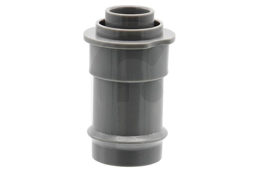 Gorenje Lavavajillas Soporte del brazo aspersor inferior para Pelgrim y otros lavavajillas 385802 apto para entre otros GVW480ONY, GVW431RVS, VWV547BLANCO