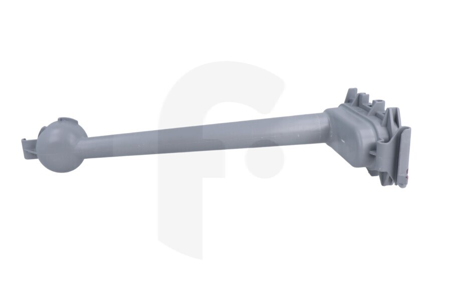 Etna Lavastoviglie Pelgrim supporto braccio spruzzatore per lavastoviglie 359317 adatto a tra cui PVW6010WIT, AFI8532ZT