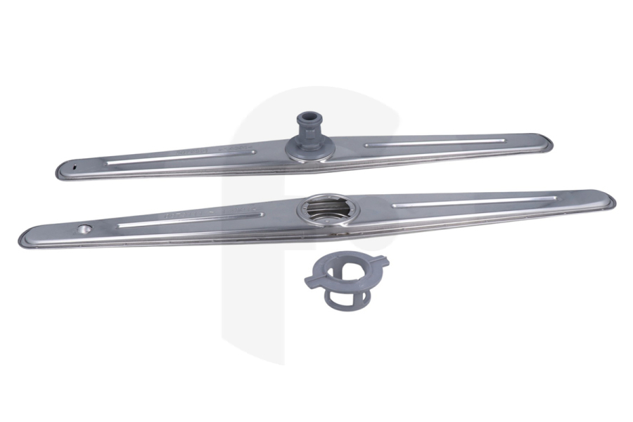 Gorenje Lavavajillas Pelgrim set de brazos rociadores para lavavajillas 804508 apto para entre otros Peso bruto vehicular (GVW830XLS)