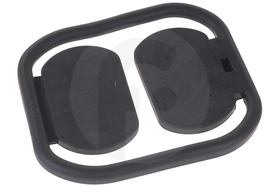 Smeg 790094 Lavavajillas Junta de sellado (de brazo aspersor) lavavajillas 88002345 apto para entre otros GVW855,