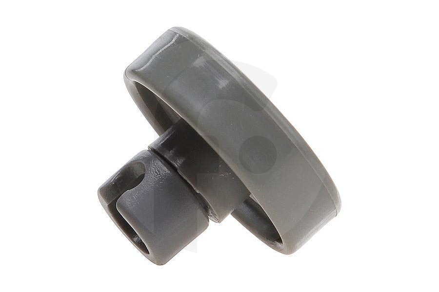 Pelgrim Lavastoviglie Ruota Lavastoviglie adatto per Atag, Gorenje, Pelgrim Cestello inferiore 1 Pezzo 25559