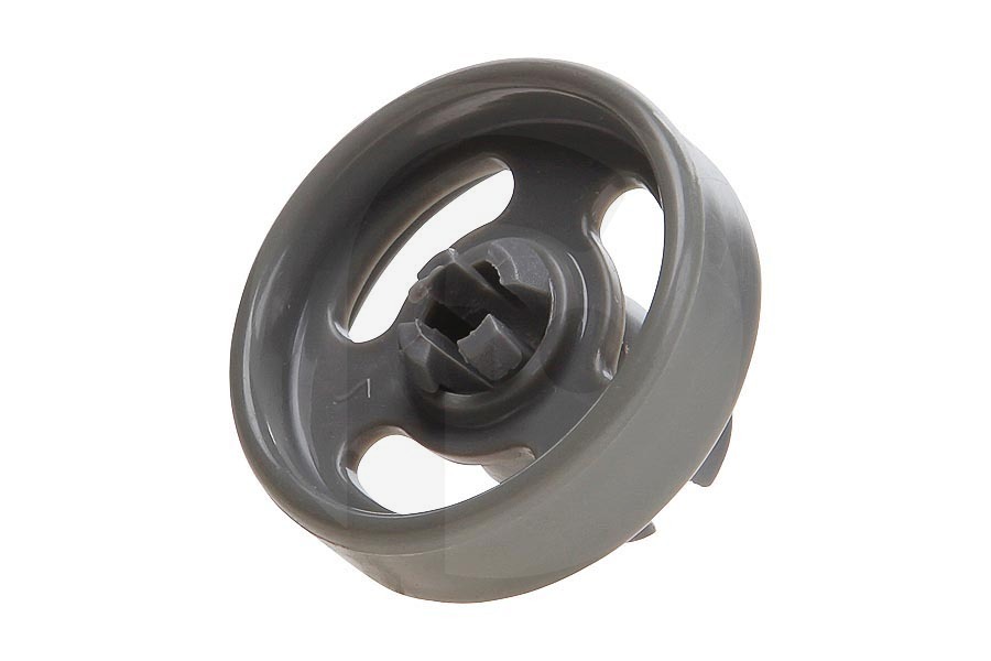 Prima Lavavajillas Rueda Lavavajillas entre otros Atag, Gorenje, Pelgrim Cesta inferior 1 Pieza 25559 apto para entre otros GVW465RVS, EVW7960WIT, EVW8261RVS, TFI8048RVS
