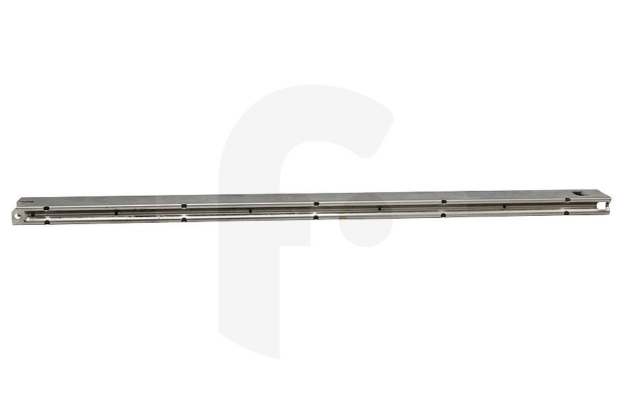 Pelgrim Geschirrspüler Führung (Schiene) des Oberkorbs (oberer Korb) für u.a. Pelgrim Geschirrspüler 700308