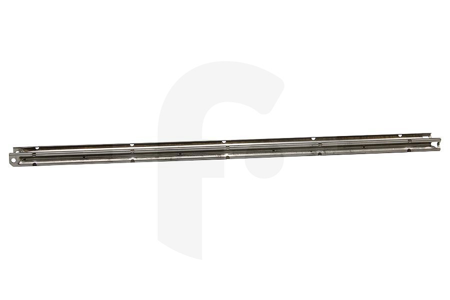 Pelgrim Geschirrspüler Führung (Schiene) des Oberkorbs (oberer Korb) für u.a. Pelgrim Geschirrspüler 700308