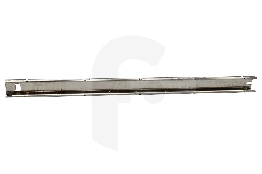 Pelgrim Geschirrspüler Führung (Schiene) des Oberkorbs (oberer Korb) für u.a. Pelgrim Geschirrspüler 700308