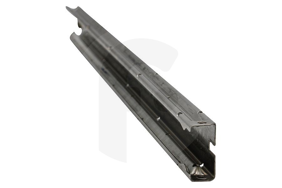 Pelgrim Geschirrspüler Führung (Schiene) des Oberkorbs (oberer Korb) für u.a. Pelgrim Geschirrspüler 700308