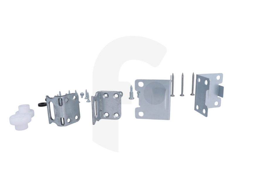Pelgrim Lavastoviglie Pelgrim Set di montaggio per lavastoviglie 140125033625