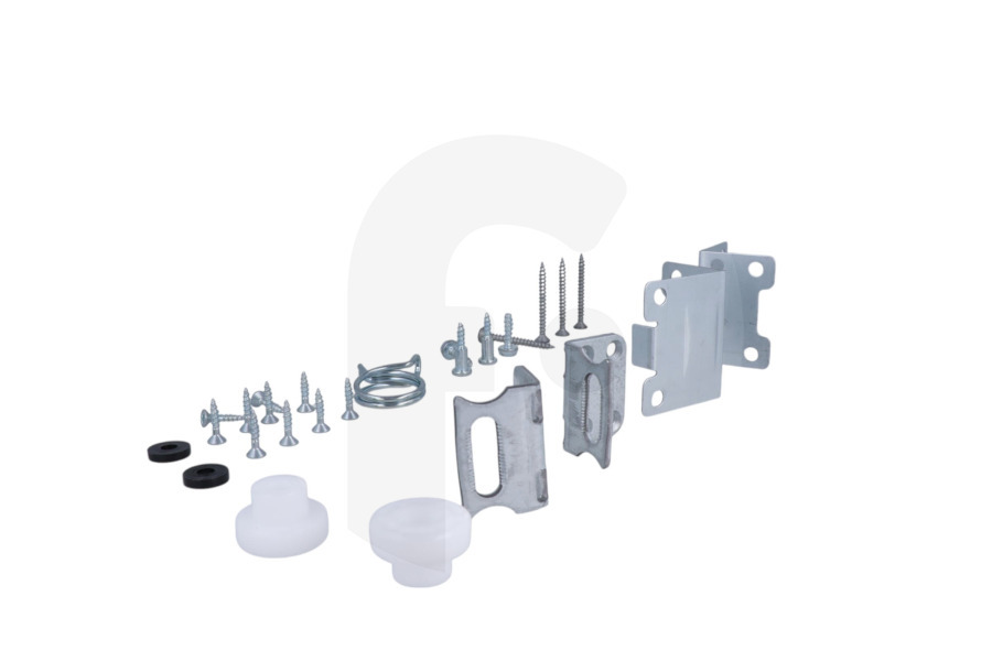 Pelgrim Lavastoviglie Pelgrim Set di montaggio per lavastoviglie 140125033625