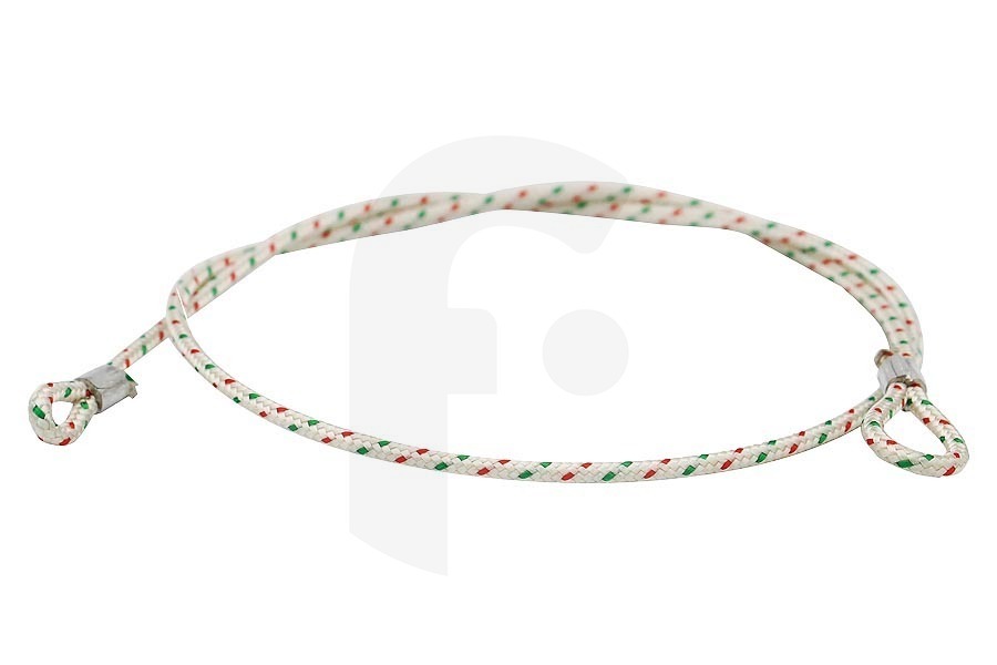 Pelgrim Lave vaisselle Câble de charnière pour e.a. Pelgrim lave-vaisselle 512647