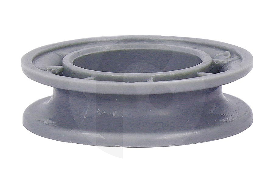 Pelgrim Lavastoviglie Molla per bilanciatore porta per Bosch, Siemens e altri lavastoviglie 843259