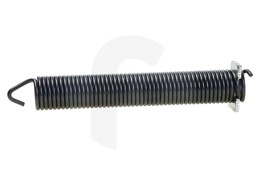 Samsung Lavastoviglie Molla della porta sinistra e destra 135x20x27mm Lavastoviglie 556828 adatto a tra cui GVW476RVSP01, GVW481ONYP01, VW547ZTE01