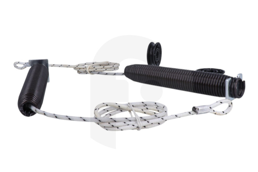 Pelgrim Lavastoviglie Pelgrim set molle porta per lavastoviglie 921145