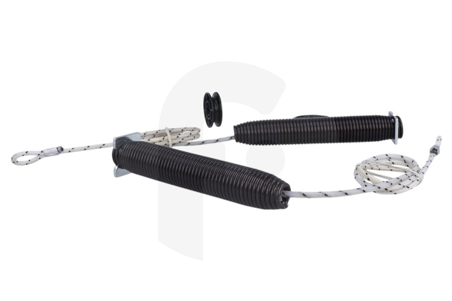 Pelgrim Lavastoviglie Pelgrim set molle porta per lavastoviglie 921145